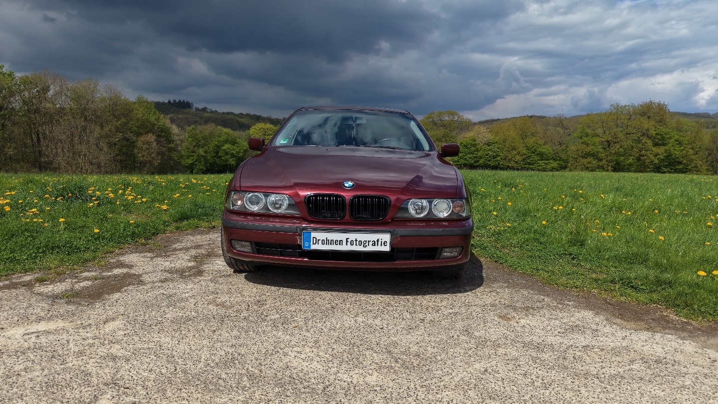 Auto Beispiel 3