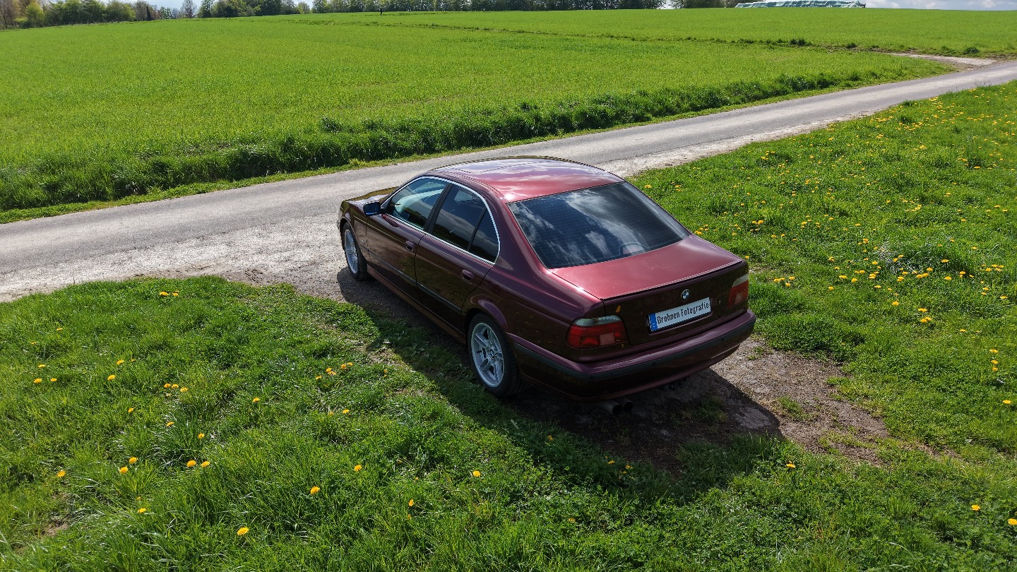 Auto Beispiel 5