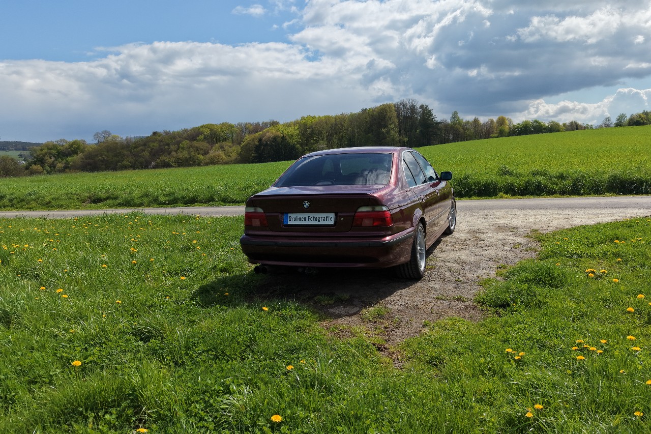 Auto Beispiel 6